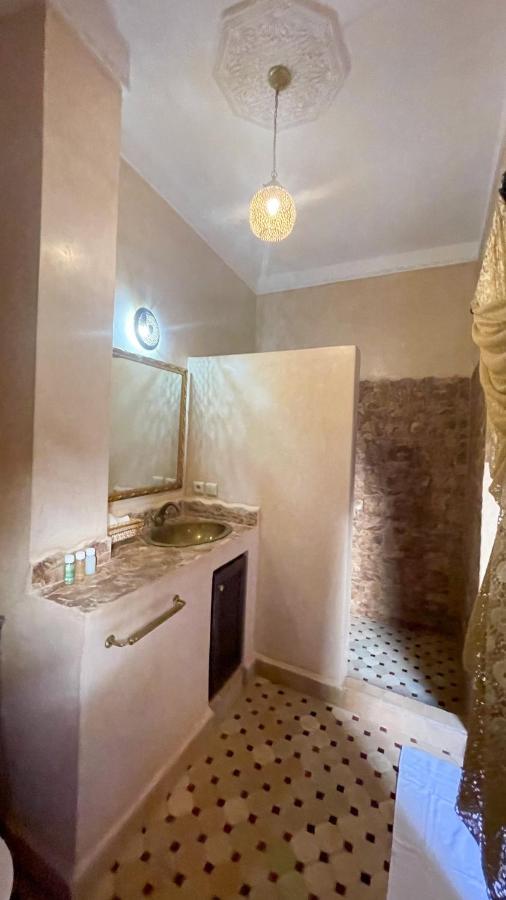 Riad Gjulja Marrakesh Bagian luar foto